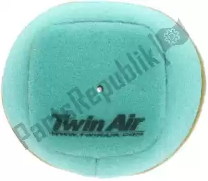 TWIN AIR 46152906X filter, lucht pre-oiled yamaha - Rechterkant