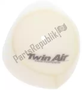 TWIN AIR 46153215DC filter, lucht dustcover - Rechterkant