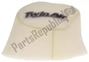 TWIN AIR 46153217DC filtro, guardapolvo de aire rmz250 04-06 - Lado inferior