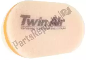 TWIN AIR 46153501 filter, lucht suzuki - Rechterkant