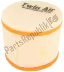 Here you can order the filter, air suzuki from Twin AIR, with part number 46153901: