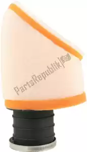 TWIN AIR 46153501 filter, lucht suzuki - Linkerkant