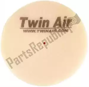 TWIN AIR 46153901 filtro, aria suzuki - Lato destro