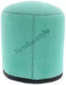 TWIN AIR 46153915FRX filter, air pre-oiled (fr) - Left side