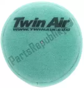 TWIN AIR 46153915FRX filtr powietrza wst?pnie naoliwiony (fr) - Prawa strona