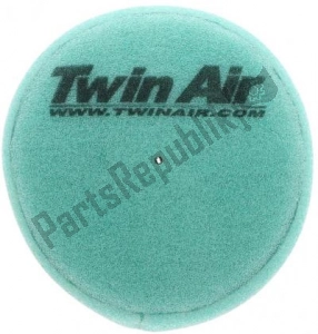 TWIN AIR 46153915FRX filter, lucht pre-oiled (fr) - Rechterkant