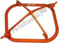 46154221, Twin AIR, Filter, lucht for kit ktm/husqvarna    , Nieuw