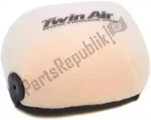 TWIN AIR 46154220FR filter, air air filters ktm - Upper side