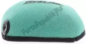 TWIN AIR 46154222FRX filter, air oiled for kit ktm - Left side
