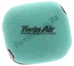 TWIN AIR 46154222FRX filter, air oiled for kit ktm - Right side