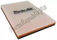 46154523FR, Twin AIR, Filtro, aire filtros de aire resistentes al fuego ktm    , Nuevo