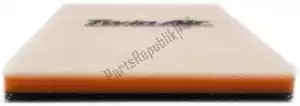 TWIN AIR 46154523FR filtro, aria filtri aria resistenti al fuoco ktm - Lato sinistro