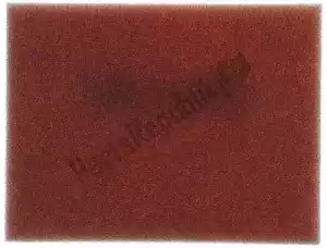 TWIN AIR 46154524FR filtro, ar para 154524p - Lado inferior