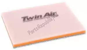 TWIN AIR 46154524FR filtro, ar para 154524p - Lado superior
