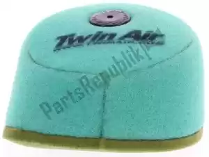 TWIN AIR 46158041X filter, air pre-oiled pf kit - Left side