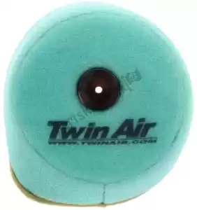 TWIN AIR 46158041X filter, air pre-oiled pf kit - Right side