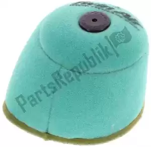 TWIN AIR 46158046X filter, air pre-oiled - Upper side