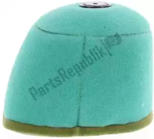 TWIN AIR 46158046X filter, air pre-oiled - Left side