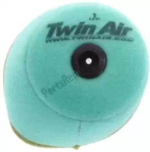 TWIN AIR 46158046X filter, air pre-oiled - Right side