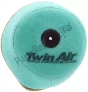 TWIN AIR 46158155X filter, air pre-oiled tm - Right side