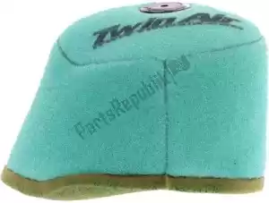 TWIN AIR 46158155X filter, air pre-oiled tm - Left side