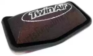 TWIN AIR 46158516FRX filtro, filtros de bicicleta de carretera de aire - Lado inferior