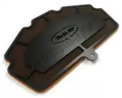 Ici, vous pouvez commander le filtre a air filtres velo route kawasaki auprès de Twin AIR , avec le numéro de pièce 46158599FRX: