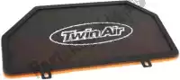 46158628FRX, Twin AIR, Filter, lucht road bike filters suzuki    , Nieuw