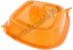 Here you can order the div airbox cover beta from Twin AIR, with part number 46160122: