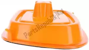 TWIN AIR 46160122 div airbox cover beta - Right side