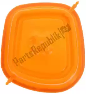 TWIN AIR 46160122 div airbox cover beta - Lower part