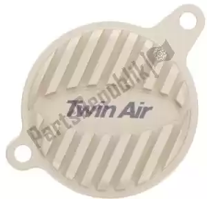 TWIN AIR 46160311 filtre, bouchon d'huile kawasaki - Côté droit