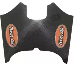 filter, lucht airbox decals yamaha van Twin AIR, met onderdeel nummer 461600491N, bestel je hier online: