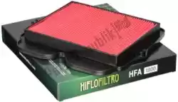 Here you can order the air filter from Hiflo, with part number HFA1930: