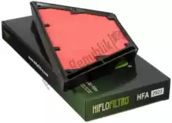 Here you can order the filter, air hfa2923 from Hiflo, with part number HFA2923: