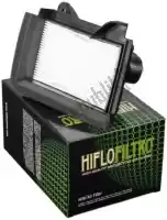 HFA4512, Hiflo, Filtro de ar yamaha  530 2017 2018 2019, Novo