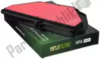 HFA2925, Hiflo, Filtro, aria hfa2925    , Nuovo