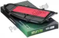 HFA5015, Hiflo, Hiflo filtro air filter    , New