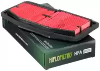 HFA6506, Hiflo, Filtr powietrza hiflofiltro    , Nowy