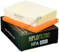 HFA6509, Hiflo, Filter, air hfa6509    , New
