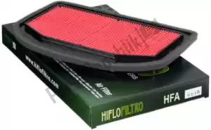 HiFlo HFA6510 filter, air hfa6510 - Bottom side
