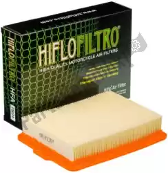 Aqui você pode pedir o filtro de ar hiflo filtro em Hiflo , com o número da peça HFA7801: