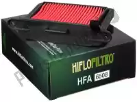 HFA6508, Hiflo, Filtro, aire hfa6508 derecho    , Nuevo