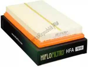 HiFlo HFA7919 filter, air hfa7919 - Bottom side