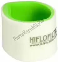 HFF2028, Hiflo, Filtre à air en mousse    , Nouveau