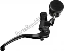 Here you can order the spare part hc1-brake master cyl.,radial,black from Magura, with part number MA2100451: