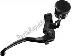 reserve deel hc1-brake master cyl.,radial,black van Magura, met onderdeel nummer MA2100453, bestel je hier online: