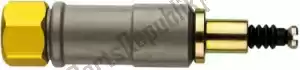 MAGURA MAS2100308 spare part slave cylinder short (x=40mm) - Bottom side