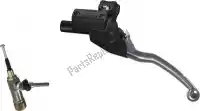 MA2100688, Magura, Kopp set hydraulic system crf 450 2017    , New