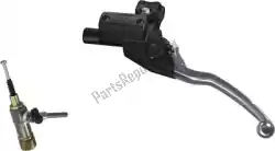 Ici, vous pouvez commander le kopp set système hydraulique crf250r 2014 auprès de Magura , avec le numéro de pièce MA2100307: